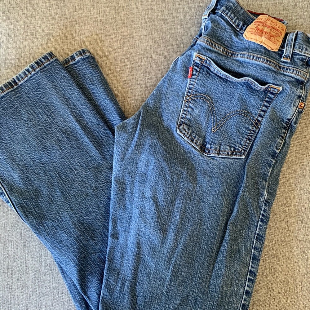 Levi’s Jeans Size 10